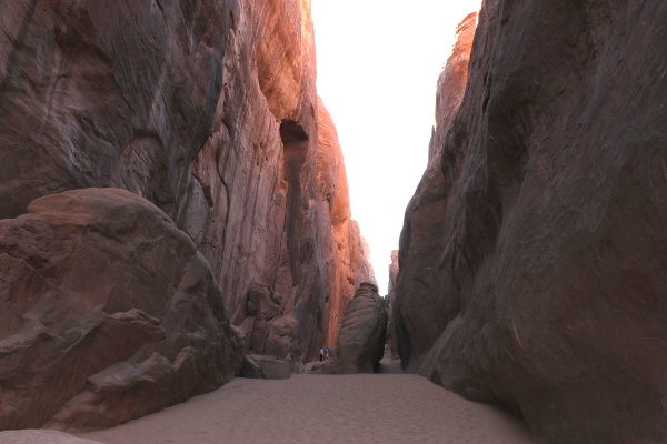 Arches National Park