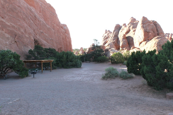 Arches National Park