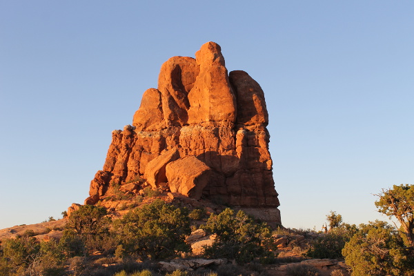 Arches National Park