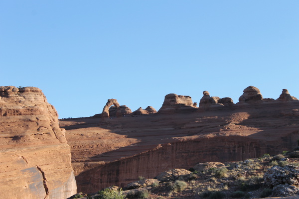 Arches National Park