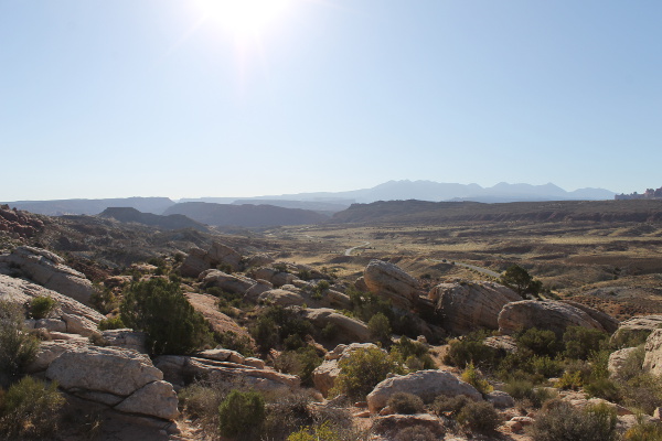 Arches National Park