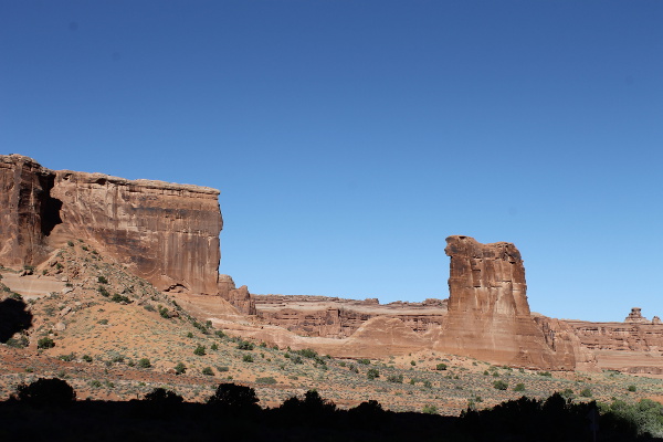 Arches National Park