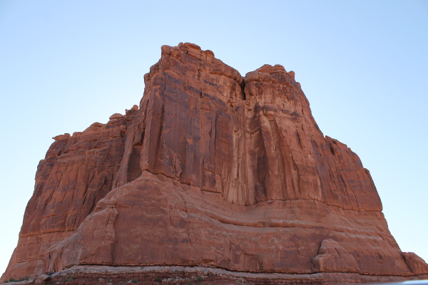 Arches National Park