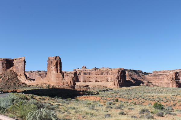 Arches National Park