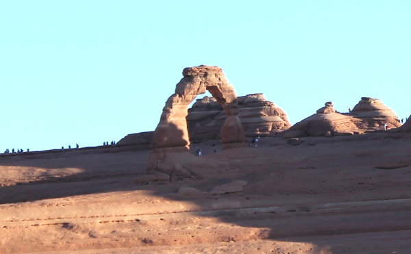 Arches National Park