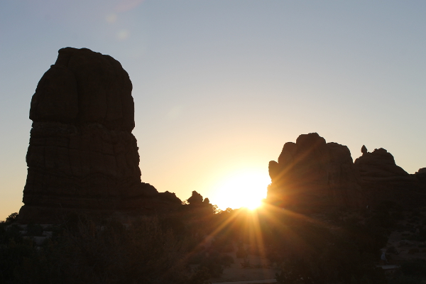 Arches National Park