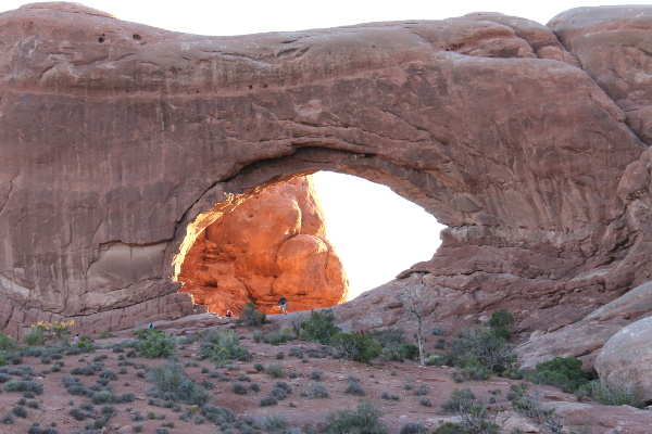 Arches National Park