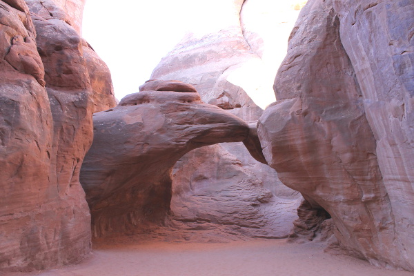 Arches National Park