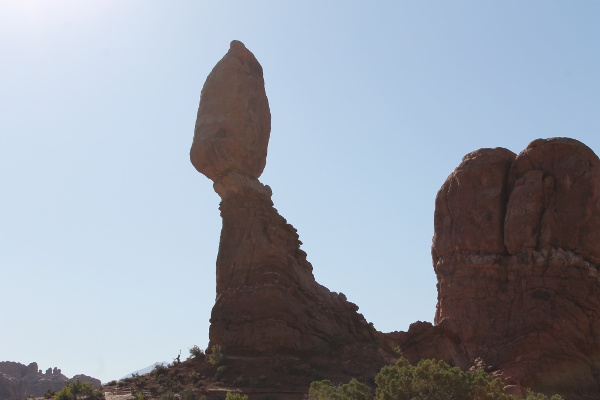 Arches National Park