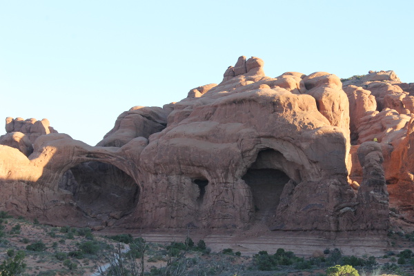 Arches National Park