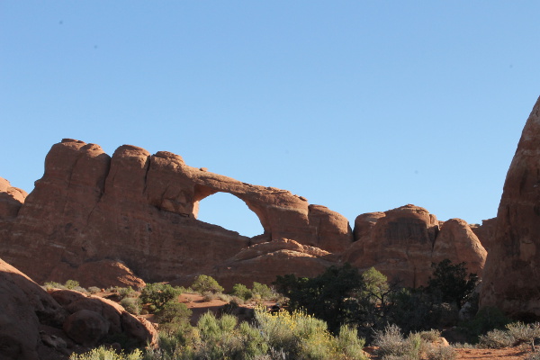 Arches National Park