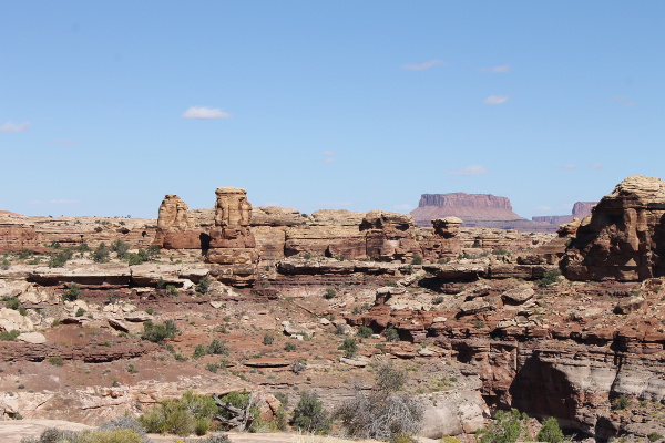 Canyonlands National Park