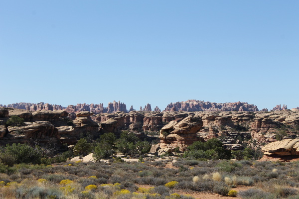 Canyonlands National Park