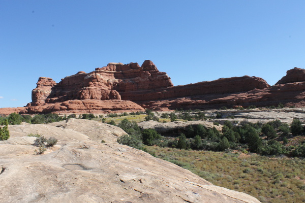 Canyonlands National Park