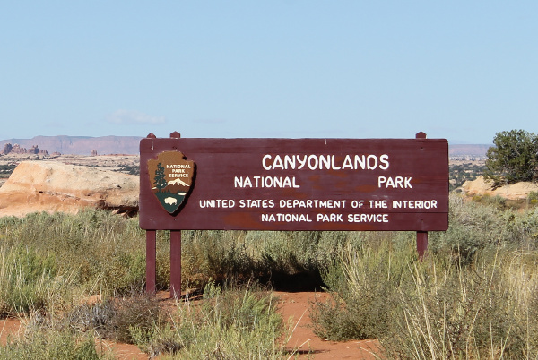 Canyonlands National Park