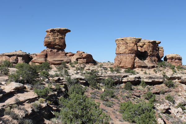 Canyonlands National Park