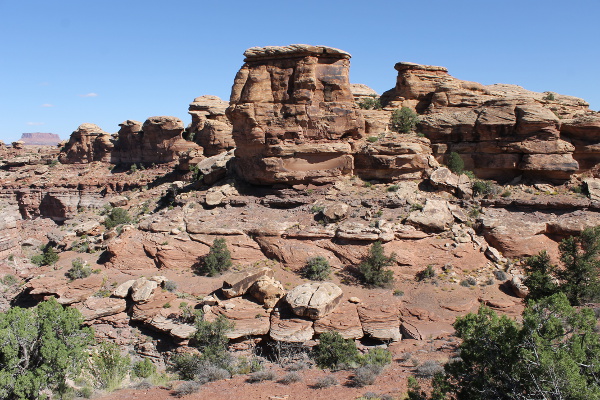 Canyonlands National Park