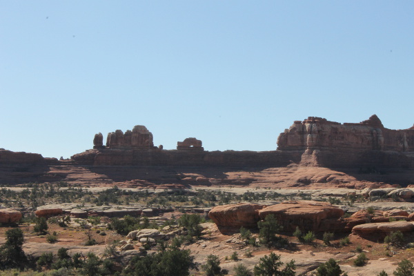 Canyonlands National Park