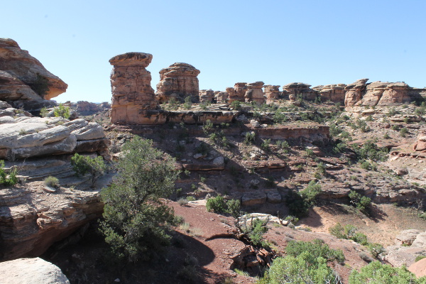 Canyonlands National Park