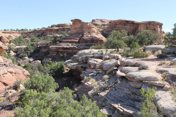 Canyonlands National Park