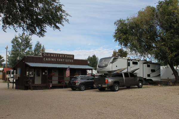 Monticello Utah