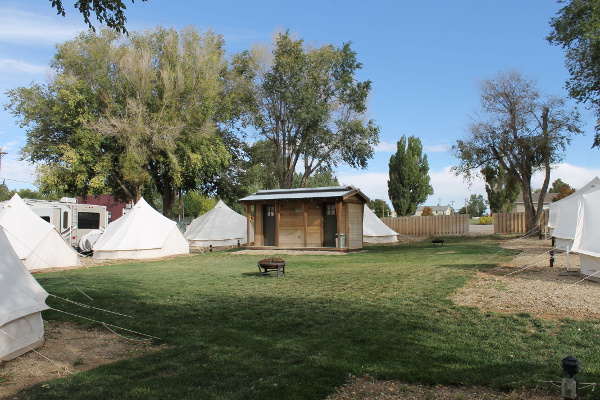 Monticello Utah