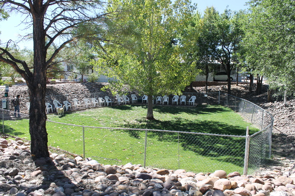 Venture In RV Resort