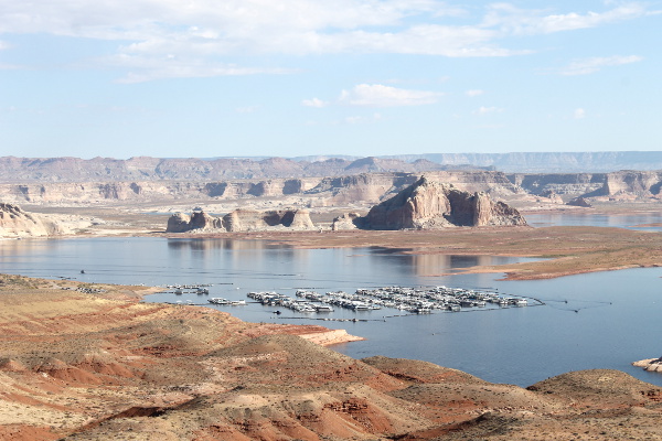 Glen Canyon National Recreation Area