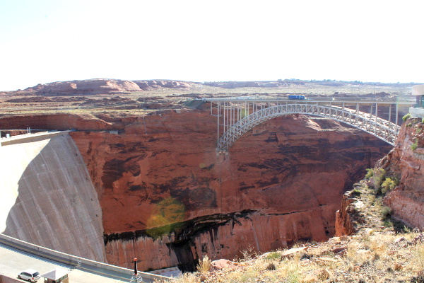 Glen Canyon National Recreation Area