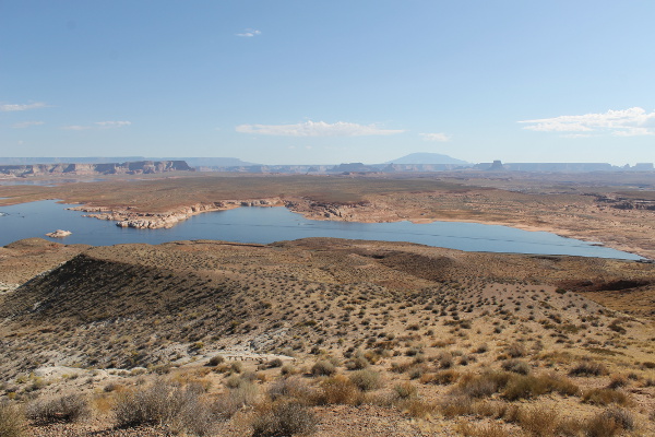 Glen Canyon National Recreation Area