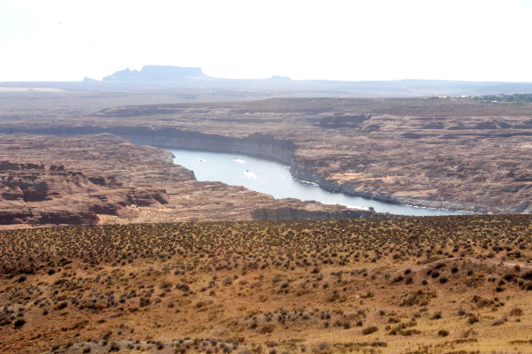 Glen Canyon National Recreation Area