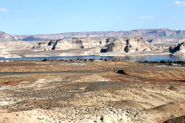 Glen Canyon National Recreation Area