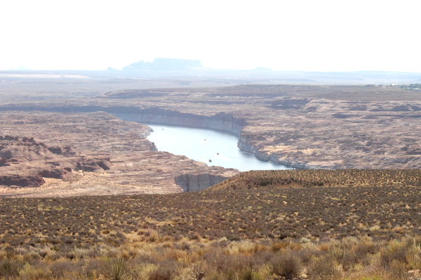 Glen Canyon National Recreation Area