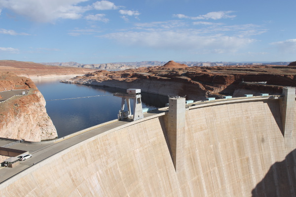 Glen Canyon National Recreation Area