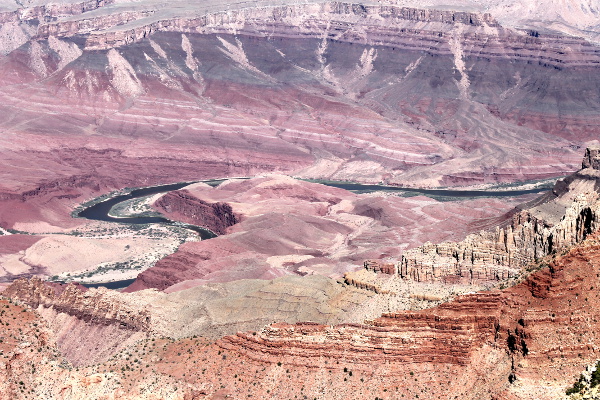 The Grand Canyon