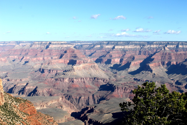 The Grand Canyon