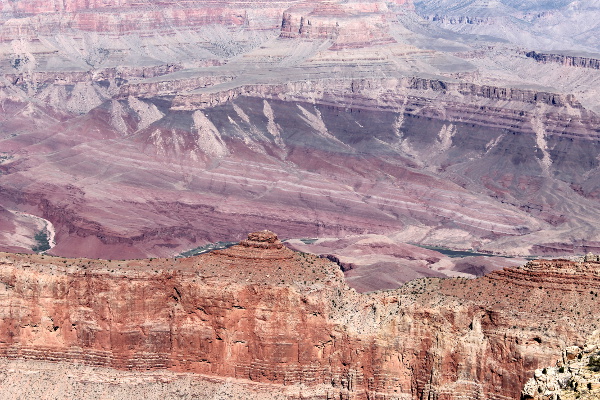 The Grand Canyon