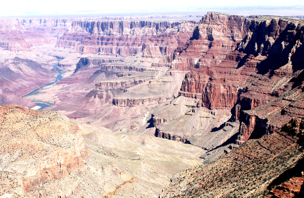 The Grand Canyon