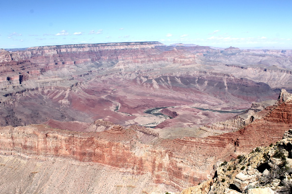 The Grand Canyon