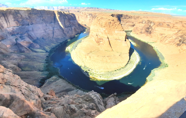 Horseshoe Bend