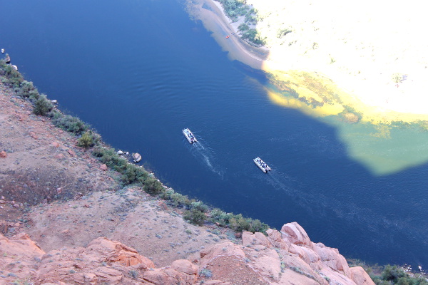 Horseshoe Bend