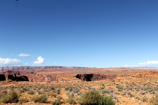 Horseshoe Bend