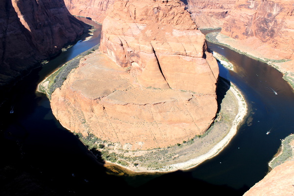 Horseshoe Bend