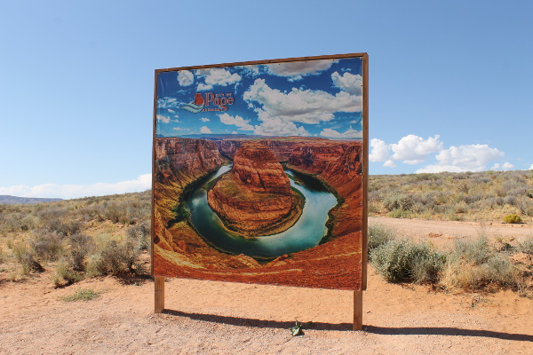 Horseshoe Bend