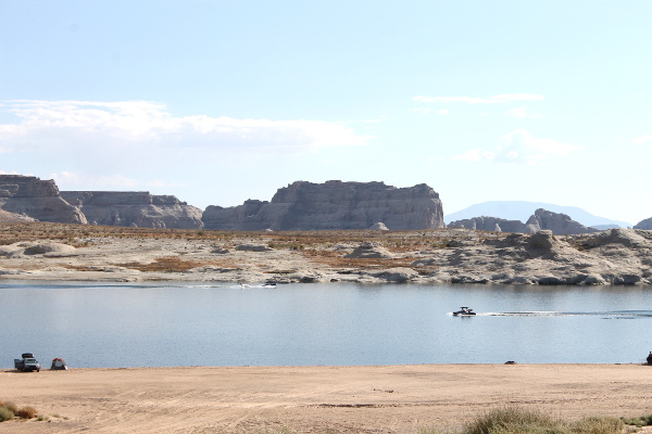 Lone Rock
