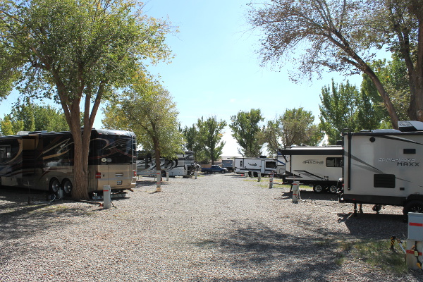 Navajoland Hotel & RV Park
