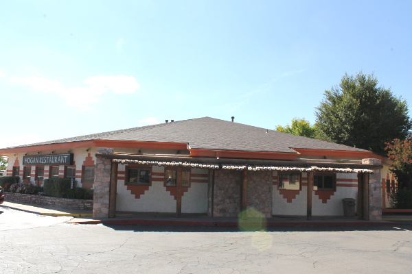 Navajoland Hotel & RV Park