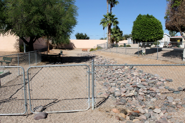 Mesa Spirit Encore RV Resort