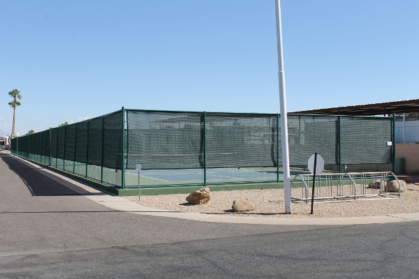 Mesa Spirit Encore RV Resort