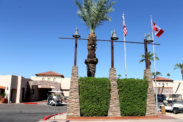 Mesa Spirit Encore RV Resort